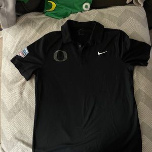 Collar Oregon shirt